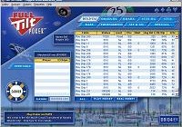 Lobby Screenshot
